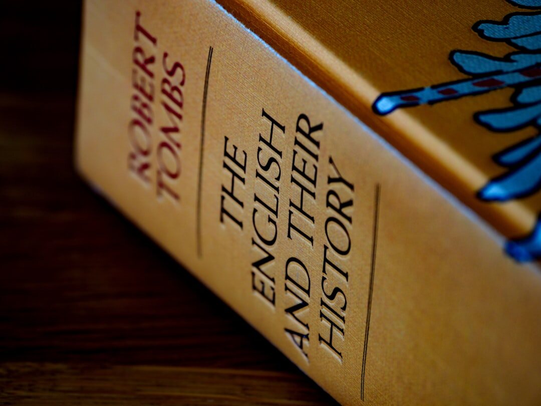 historical literature twist